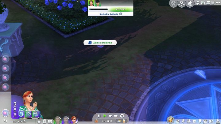 гайд The Sims 4: Realm of Magic