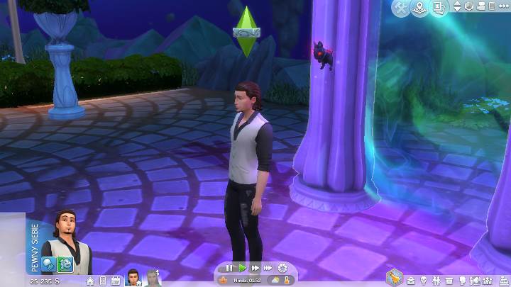 гайд The Sims 4: Realm of Magic