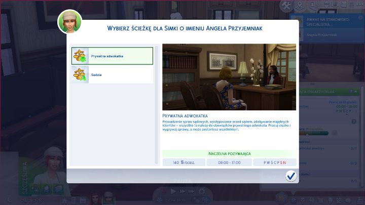 гайд Sims 4 Discover University