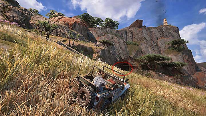 сокровища Uncharted 4