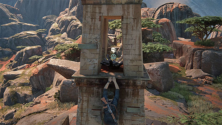 сокровища Uncharted 4