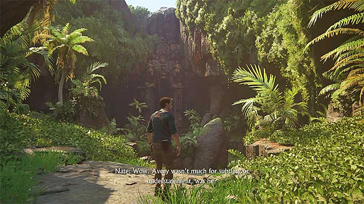 сокровища Uncharted 4