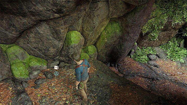 сокровища Uncharted 4