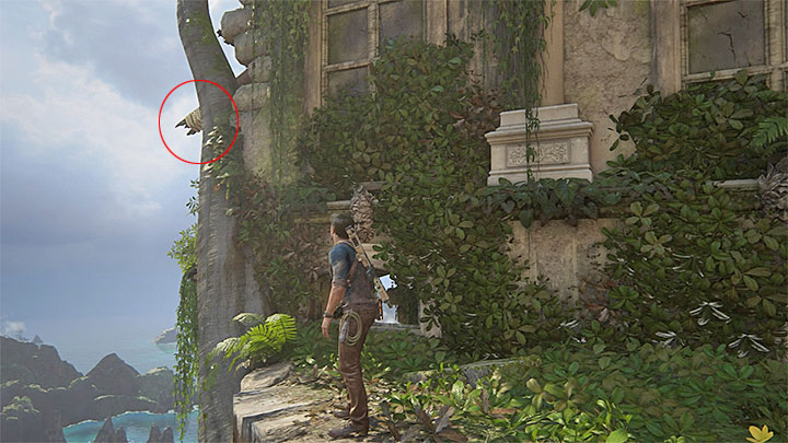 сокровища Uncharted 4