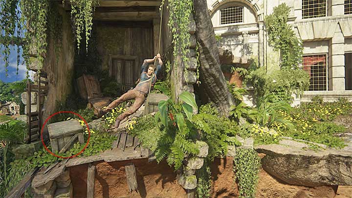 сокровища Uncharted 4