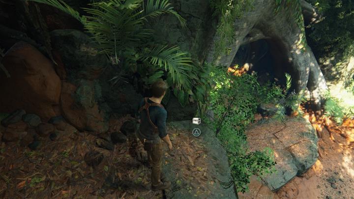 сокровища Uncharted 4