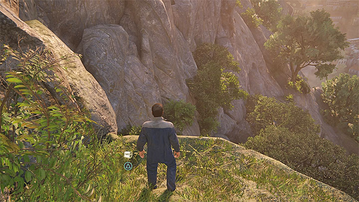 прохождение Uncharted 4