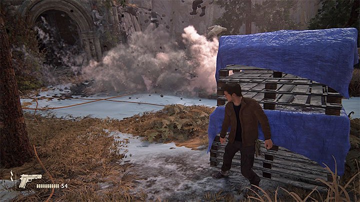 прохождение Uncharted 4