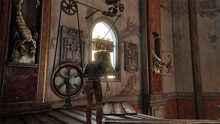 прохождение Uncharted 4