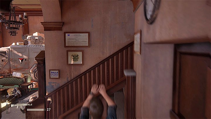 прохождение Uncharted 4