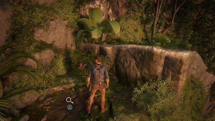 прохождение Uncharted 4