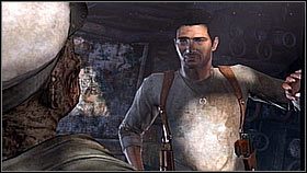 прохождение Uncharted Drakes Fortune