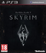 купить Elder Scrolls V: Skyrim (PS3) (GameReplay)