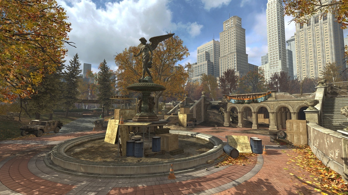 Call of Duty: Modern Warfare 3