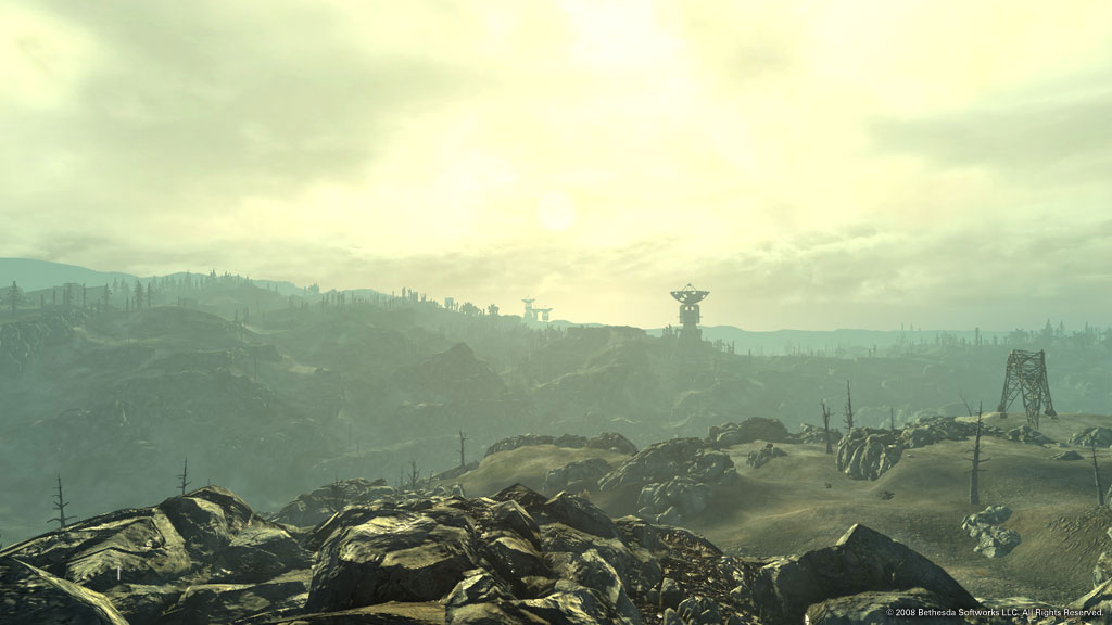 Fallout 3