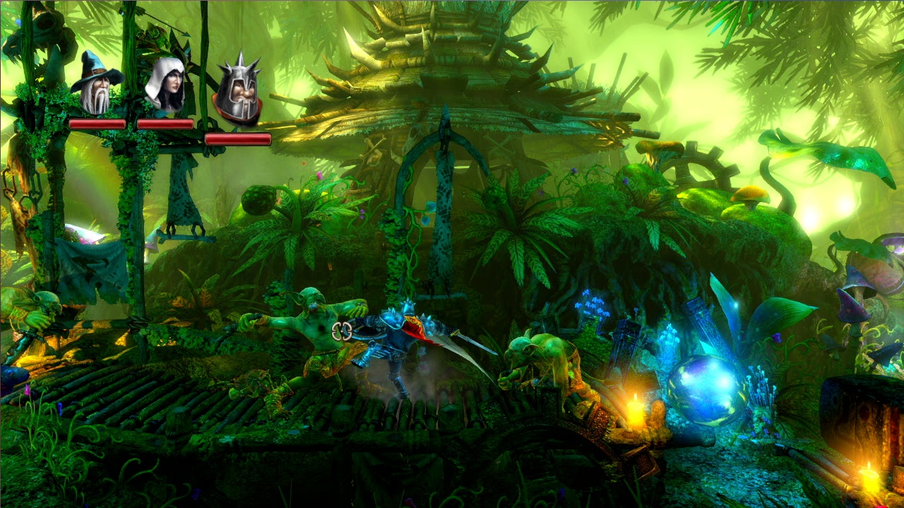 Trine 2