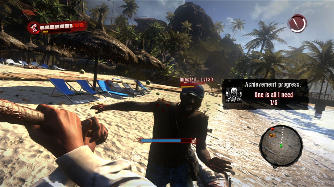 Dead island mods