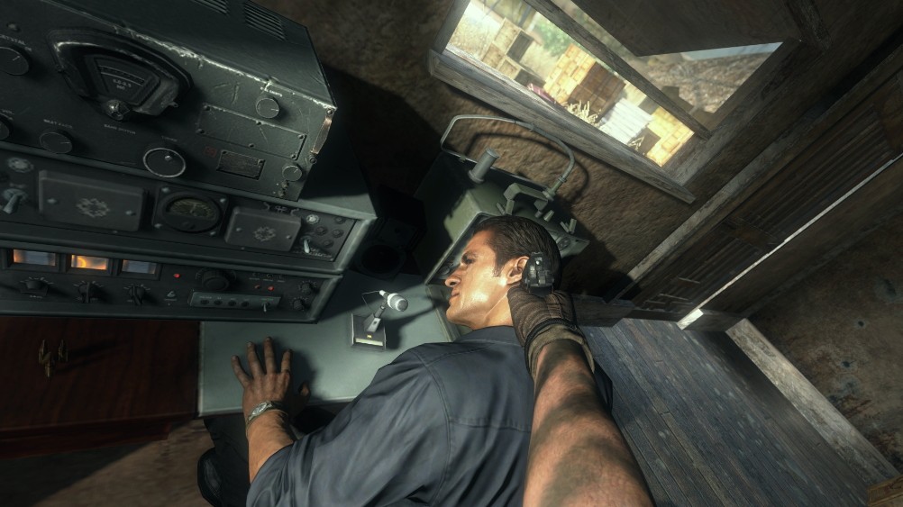 Call of Duty: Black Ops II