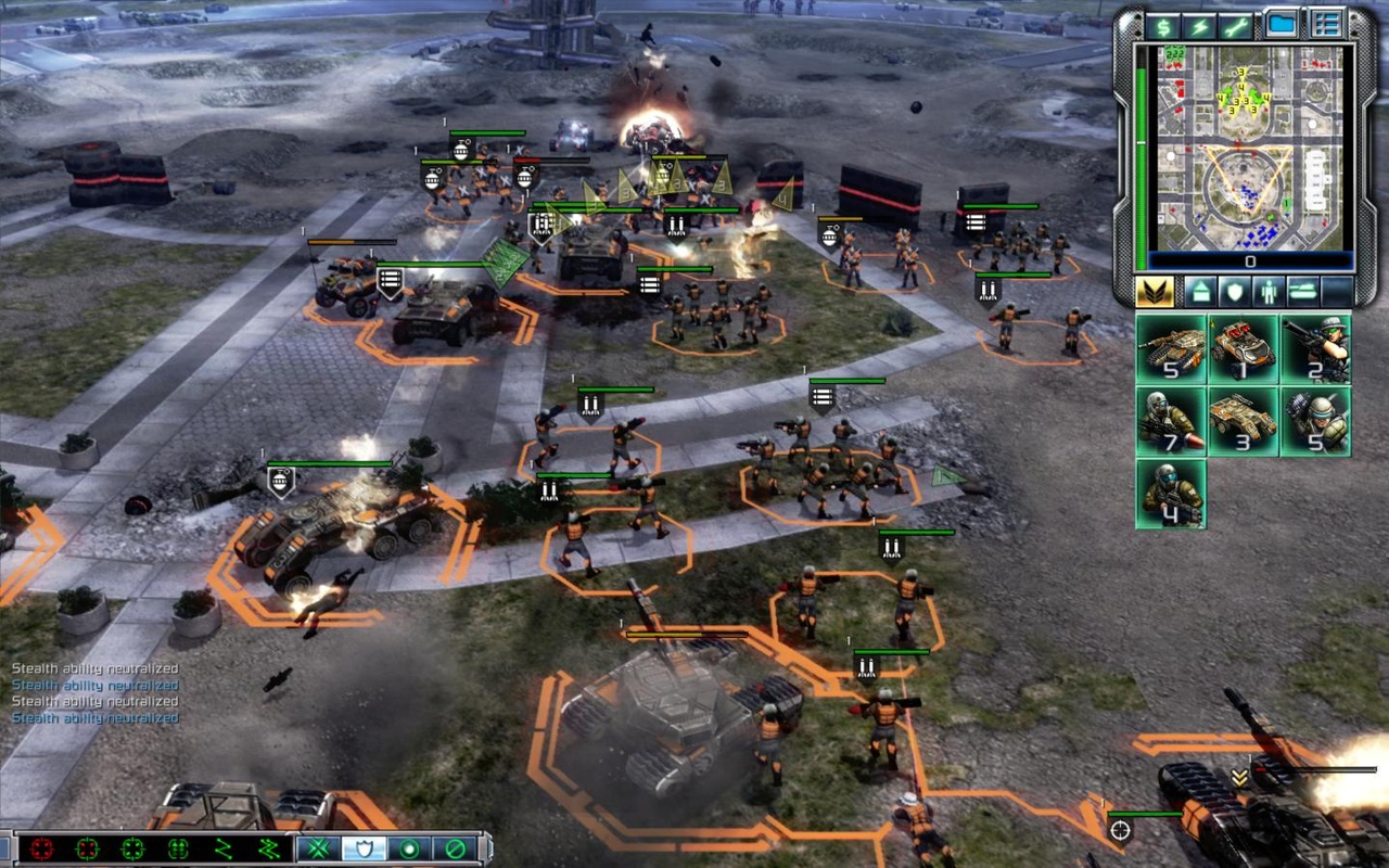 Command conquer на русском. Command & Conquer 3: Tiberium Wars. Command and Conquer Tiberium Wars. Command Conquer 2 Tiberium Wars. Command Conquer 2 Tiberium Wars Скриншот.