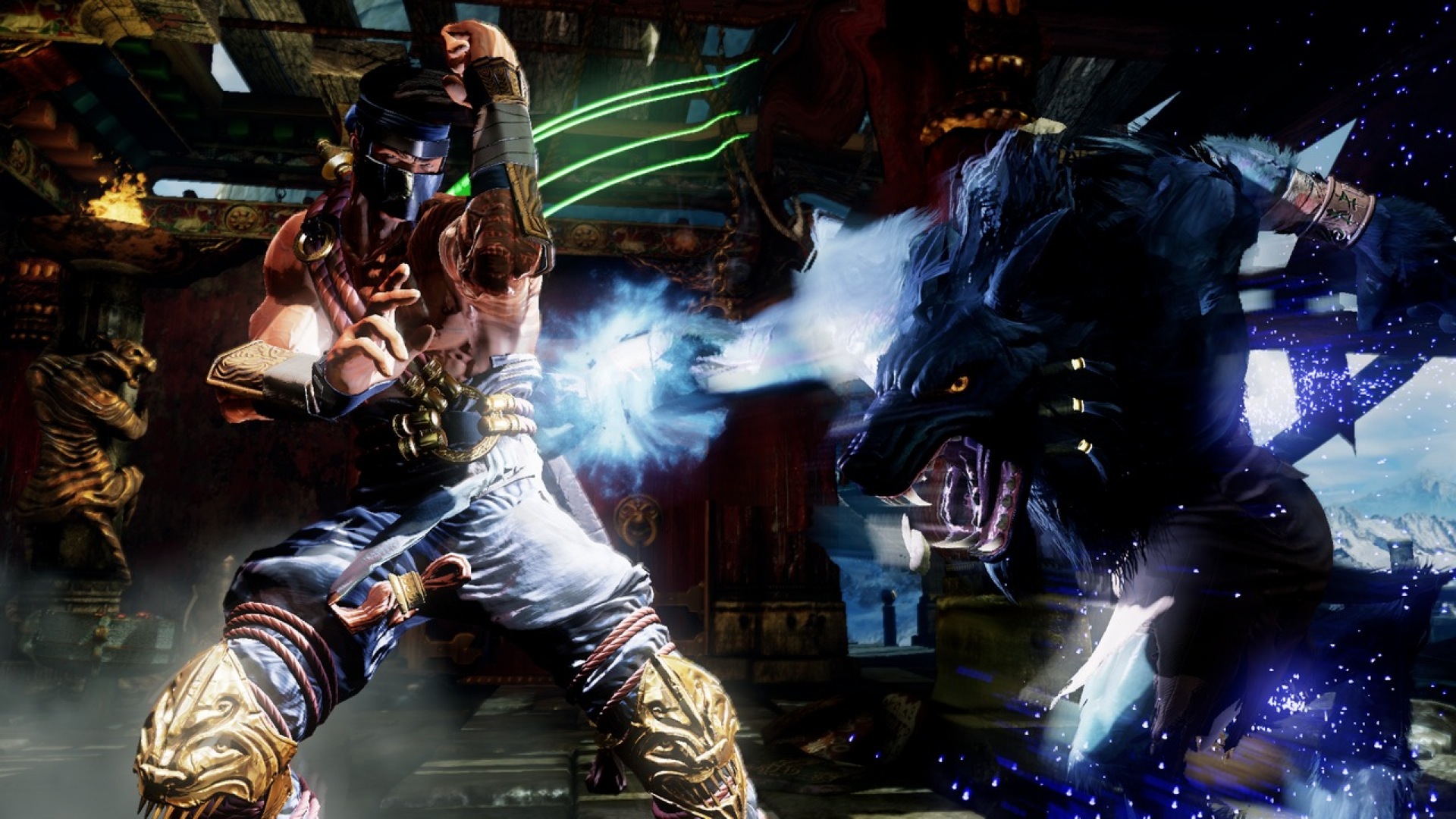 Killer instinct steam фото 95