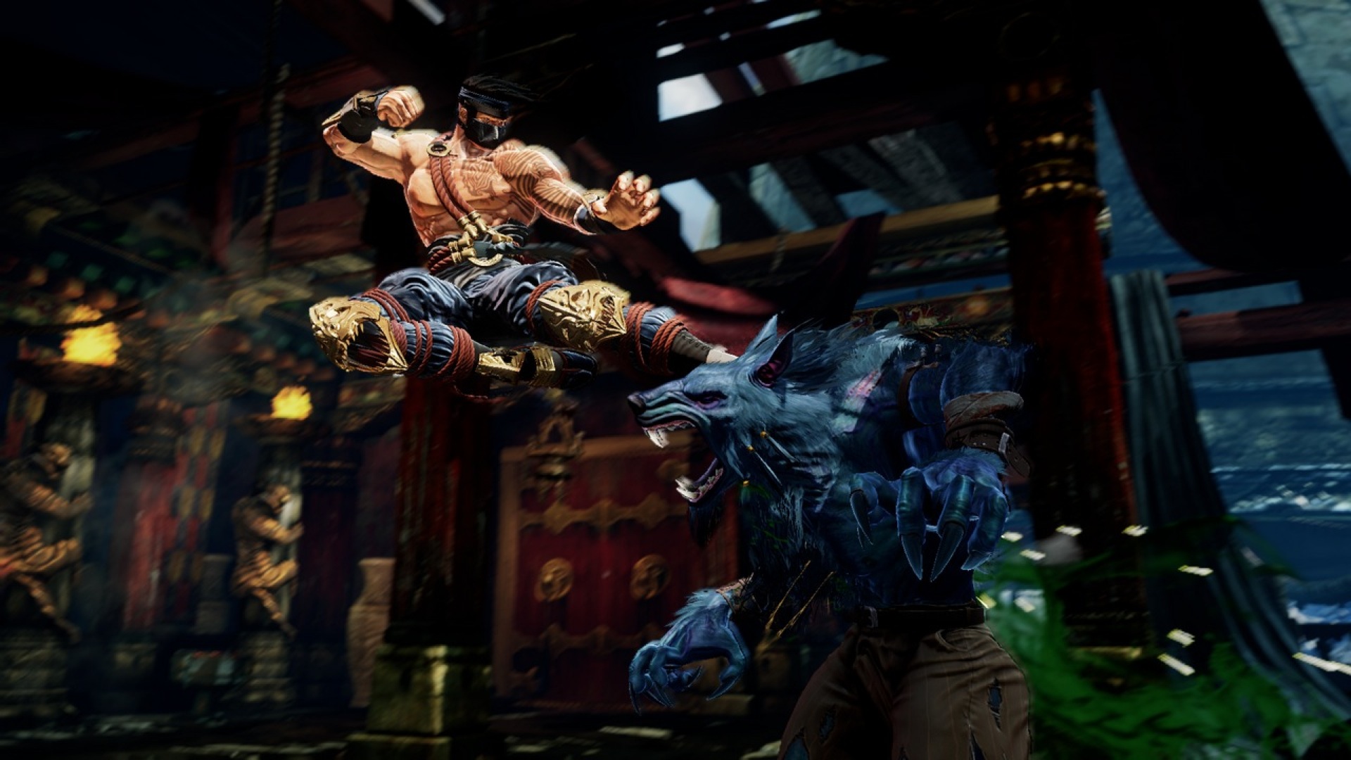 Killer instinct steam фото 83