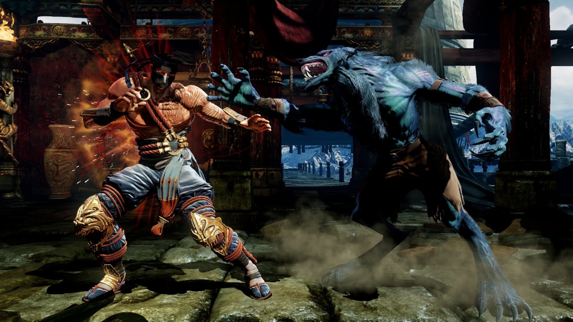 Killer instinct steam фото 59