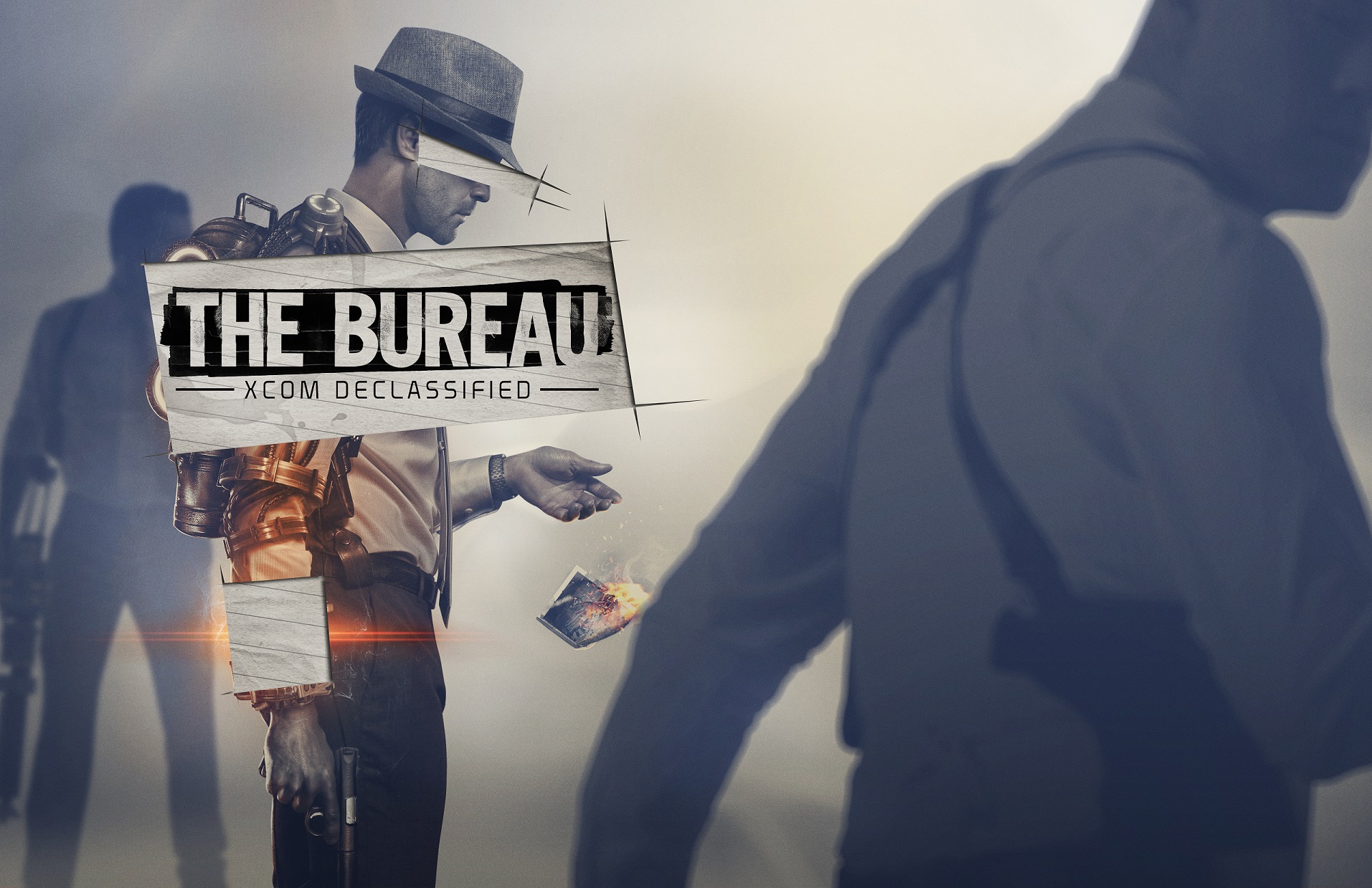 The Bureau: XCOM Declassified