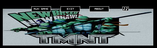 скачать Teenage Mutant Ninja Turtles: The Video Game +4 трейнер