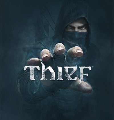 скачать Thief (2014) +9 трейнер/Trainer [1.0 32 Bit] {DNA / HoG}