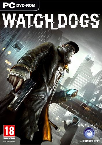 скачать Watch Dogs трейнер +27 v1.03