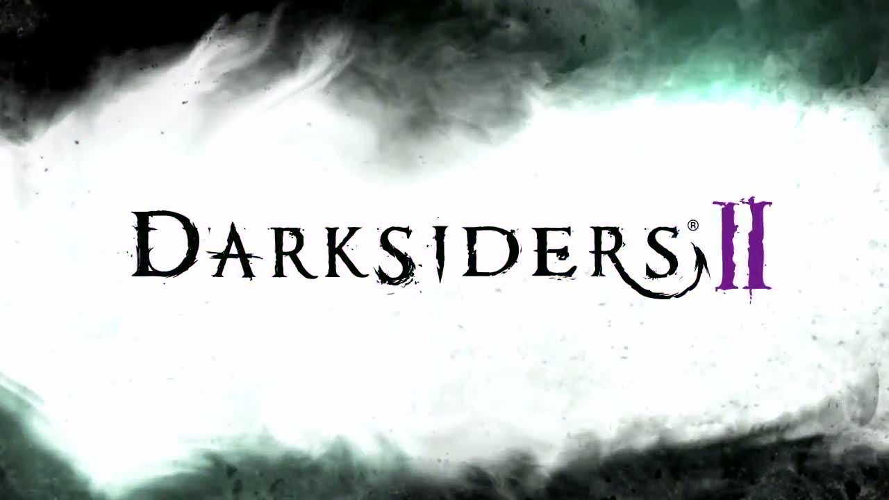 скачать Darksiders 2. Сейвы для игры. 100% прохождение Darksiders 2