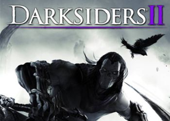 скачать +23 ТРЕЙНЕР К ИГРЕ DARKSIDERS 2