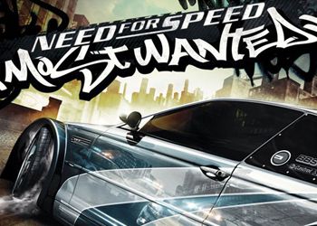 скачать SAVE ФАЙЛЫ К ИГРЕ NEED FOR SPEED: MOST WANTED