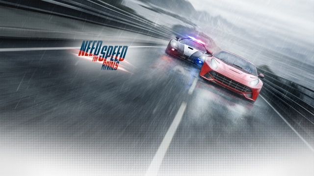 скачать Need for Speed ~ Rivals: Трейнер/Trainer (+12) [1.0: 64 Bit] 