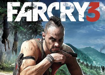 скачать +10 ТРЕЙНЕР ДЛЯ ИГРЫ FAR CRY 3