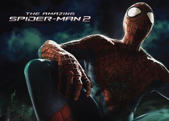 скачать +1 ТРЕЙНЕР К ИГРЕ THE AMAZING SPIDER-MAN 2