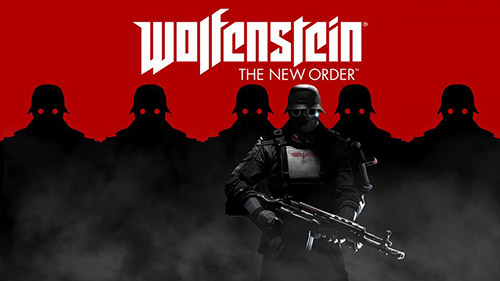 скачать Сохранение для Wolfenstein: The New Order