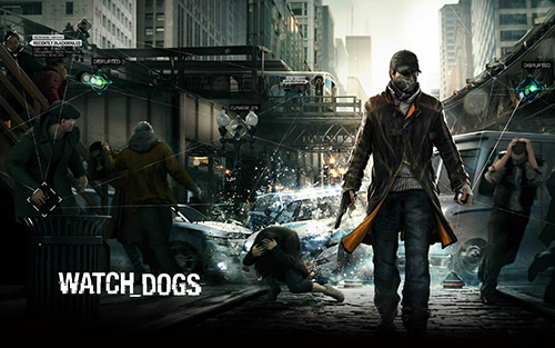 скачать Сохранение для Watch Dogs