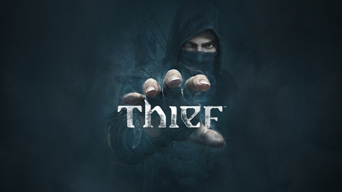 скачать Сохранение для Thief (2014)