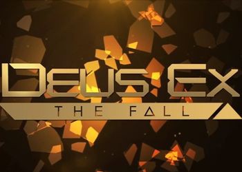 скачать +5 ТРЕЙНЕР К ИГРЕ DEUS EX: THE FALL