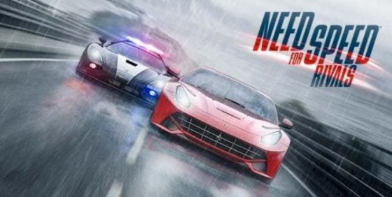 скачать Скачать Сохранение для Need For Speed Rivals бесплатно