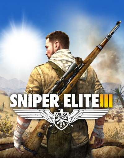 скачать Sniper Elite 3: Трейнер/Trainer (+5) [1.02]
