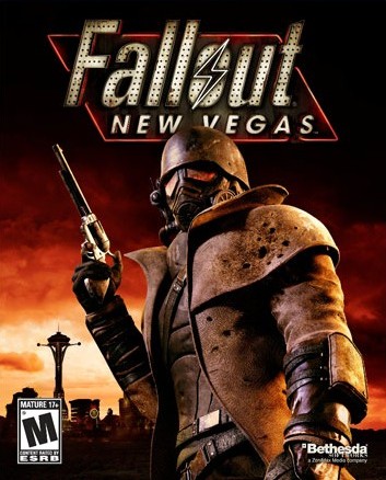 скачать Fallout: New Vegas: Трейнер/Trainer (+4) [1.4.0.525]