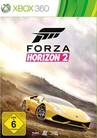 скачать Forza Horizon 2: Тренер/Trainer (+3) {TU1} [Xbox 360 RGH/JTAG] 