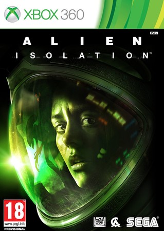 скачать Alien Isolation: Трейнер/Trainer (+6) [TU0] [Xbox 360/JTAG/RGH] 