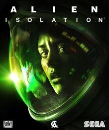 скачать Alien: Isolation: DLC Unlocker