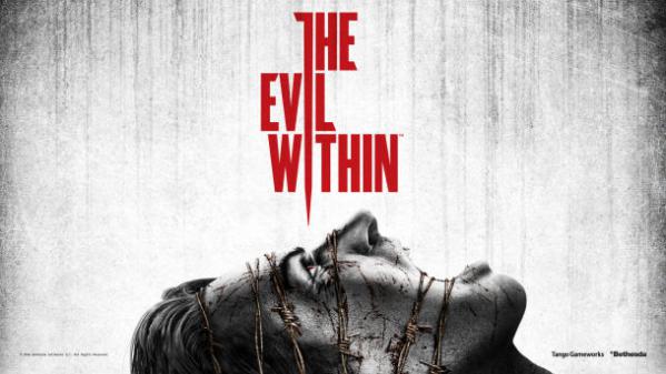 скачать The Evil Within: Трейнер/Trainer (+6) [1.0] 