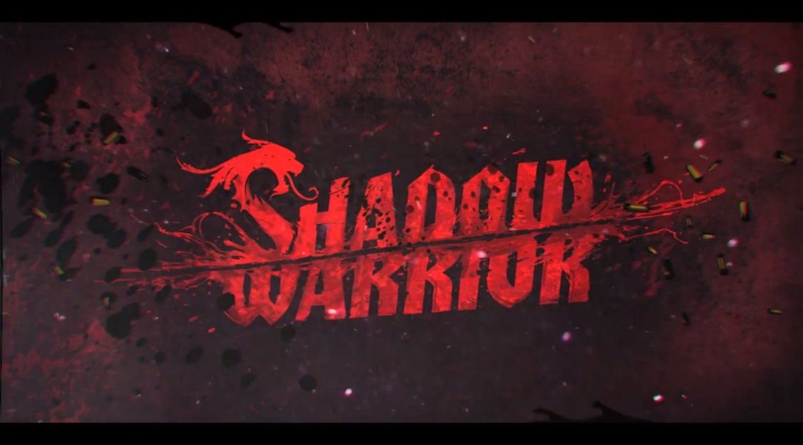 скачать Shadow Warrior (2013): Трейнер/Trainer (+7) [1.0]