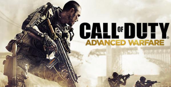 скачать Call of Duty ~ Advanced Warfare: Трейнер/Trainer (+8) [1.0]