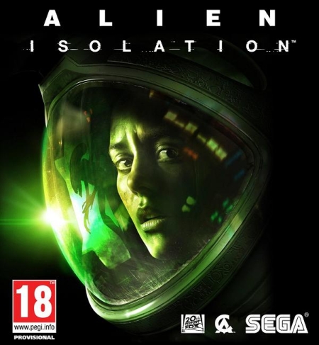 скачать Alien ~ Isolation: Трейнер/Trainer (+6) [1.1] 